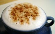 Cappuccino